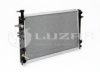 LUZAR LRc KISt04380 Radiator, engine cooling